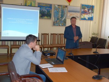 Medgidia preia modelul cartierului social „Henri Coandă” din Constanţa
